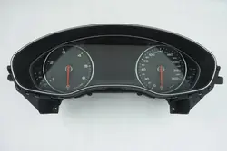 Audi A6 C7 Mittaristo 4G8920932D