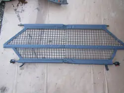 Grelha de bagageira Volvo OE ROLETA SIATKA KRATKA usado