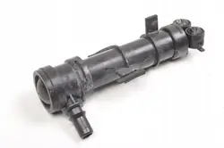 Skoda Yetin ajovalopesupumppu OEM 5L0955965B vasen