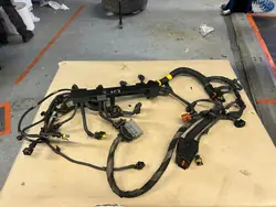 Motorinstallatie FIAT DUCATO III 2.3 EURO 6