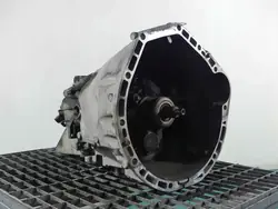 Manuaalivaihteisto Mercedes W203 2.0 B 129HV OEM 716633