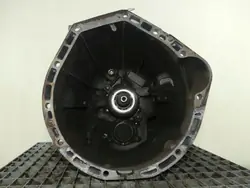 Manuaalivaihteisto Mercedes W203 2.0 B 129HV OEM 716633