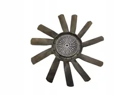 Acoplador Viscoso Ventilador Mercedes-Benz OE OEM RTEKO PAW226