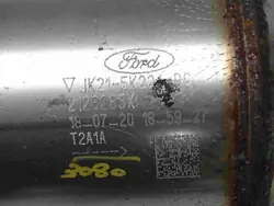 Catalyseur DPF d'occasion OEM JK215K224BC Ford Transit