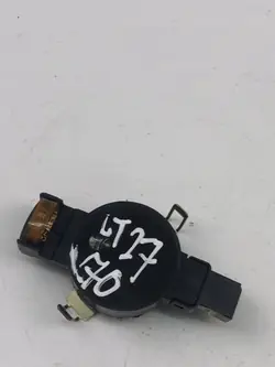 Capteur de pluie Opel Astra K OEM 84149672 - Occasion