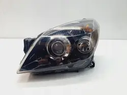 Faros izquierdo Opel Astra 3 Xenon completo