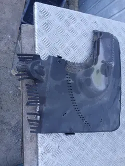 Voorruit Mercedes-Benz E W211 OEM A2118301013