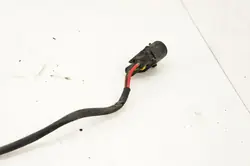 Ventilador Motor KW242 para Audi A6 C7 3.0TFSI