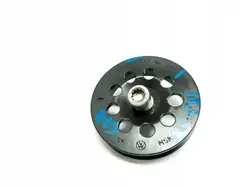 Roda da Bomba de Óleo OEM 04L115263C para VW T6 2.0 TDI
