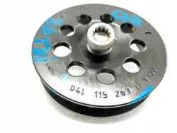 Roue de Pompe à Huile OEM 04L115263C pour VW T6 2.0 TDI