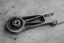 FIAT DUCATO 3.0JTD Soporte Motor Trasero OEM 1352888080