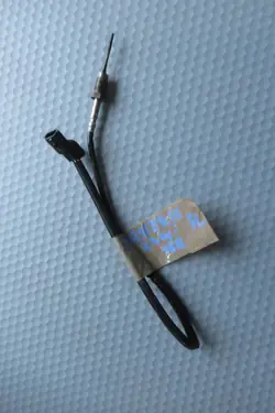 Renault OE 226409306R Sensor de temperatura de escape