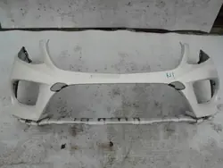 Parachoques delantero Mercedes GLE W166 AMG A1668851538