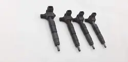 Injecteur SUBARU OUTBACK 2.0L diesel 2016