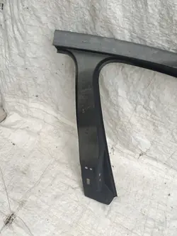 OEM 5G9809606BXZXZXZXZXZX_XXX Right Door Sill