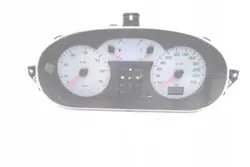 Velocímetro Renault Megane I 1.6 Gasolina OEM 7700427902