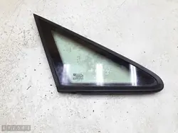 Opel Zafira Quart de vitre OEM E243-007022