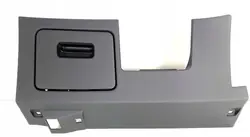 Guardaobjetos conductor Audi Q3 83A 2018- OEM 83B863075