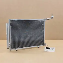 Ilmastointijäähdytin Ford Fiesta Ecosport Puma Transit