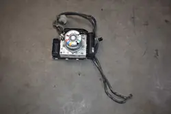 Compresseur suspension OEM A1673209405 Mercedes