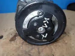 Compresseur AC Opel Astra J 1.6 A16XER OEM 13250609