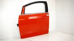 Porta dianteira esquerda OEM 371116214 Ford C-Max MK2 10-14
