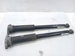 Takaiskunvaimennin OEM A2133201030 Mercedes-Benz