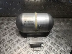 Depósito suspensión aire Jaguar XJ X350 OEM 2W935B696AG