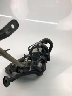 Volvo V60 Webasto Värme OEM 31497118 - Begagnad