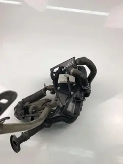 Volvo V60 Webasto Värme OEM 31497118 - Begagnad