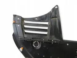 Voorbumperschildplaat OEM 9816809580 Gebruikt