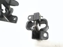 Ensemble de verrou de capot avant Mercedes-Benz ML W164 2010 OEM
