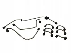 Einspritzleitung OEM 059130401B - Gebraucht