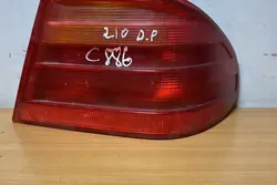 Feu arrière gauche MERCEDES-BENZ E (W210) A2108204364