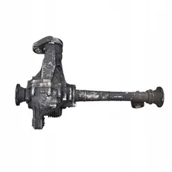 2005 VW Touareg I Diferencial Delantero 4460310026