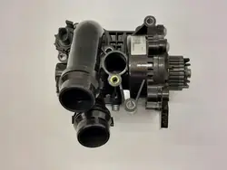 A4 B8 Vattenpump 1.8 TFSI A5 06H121026CC