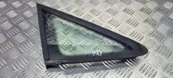 Gebrauchte rechte Frontscheibe VW Caddy III Kasten OEM 2K0845412F