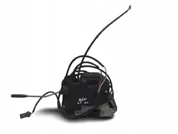 MERCEDES W203 VÄNSTER FRAMDÖRRSLÅS A2117200335