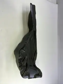 Mousse isolation aile avant gauche OEM 7421479 BMW X2 F39