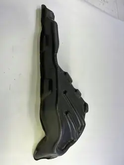 Espuma aislamiento guardabarros delantero izquierdo OEM 7421479 BMW X2 F39