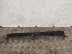 Placa de soleira Nissan 370Z OEM FBZ10598
