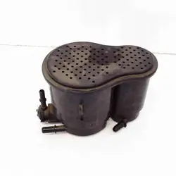 Filtre à particules Audi OE 8W0201799C d'occasion