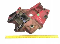 Suporte de mola de lâmina MAN OEM 81413130019 dianteiro esquerdo
