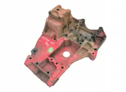 MAN Blattfederbock OEM 81413130019 vorne links