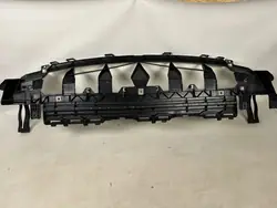 Porsche Macan 95B Nedre Stötdämpare Förstärkning 95B805241B