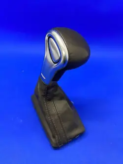 Pomo de cambio Audi OE usado OEM 4G1713139R