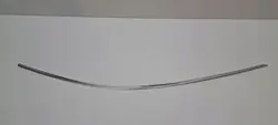 Vasen kattolista OEM 8V58376432ZZ Audi A3 Limousine