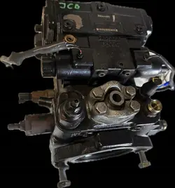 Pompe hydraulique Rexroth AA4VG40DA1D8/32R-NUC52F025DT-S