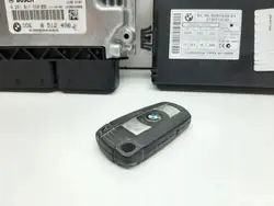 Kit de ignição BMW OEM 8512498 para X1 E84 2.0L Diesel