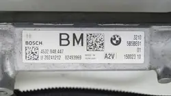 BMW OE 32105B5BE01BM.2.CZESCIGORA Ohjausvaihde